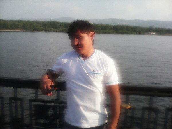 Бакытбек Мусакулов