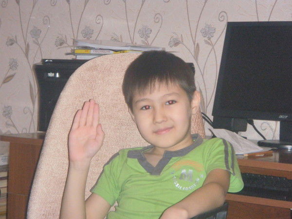 Айтуар Туртулов