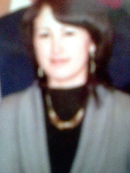 Назира Каипова