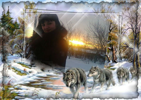 Татьяна Лазанчук