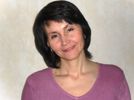 Елена Арланова