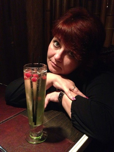 Ольга Мусатова