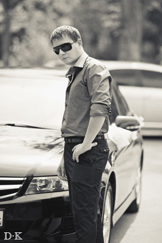 Игорь Францев