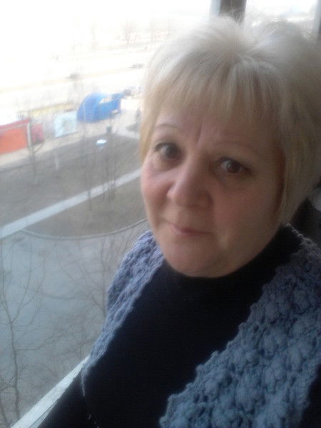 Жанна Забирова