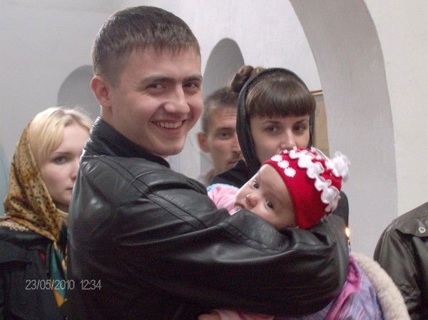 Кирилл Кириллов