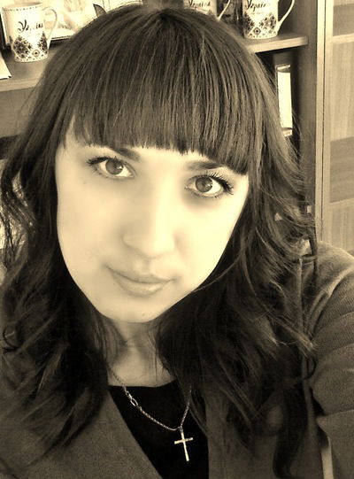 Оксана Луганская