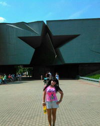 Лильчонок Банцевич