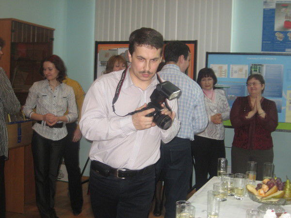 Александр Кондратьев