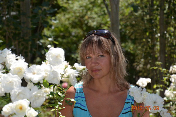 Светлана Клят