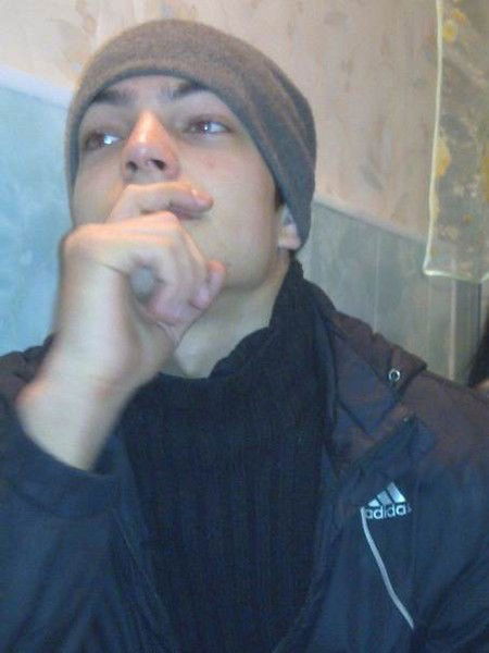 Анатолий Иванов