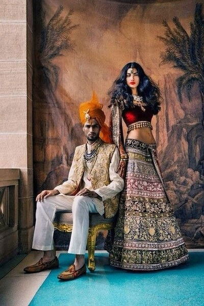 Арина Сеидбекова