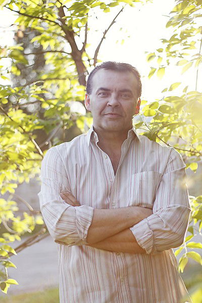 Василий Фатеев