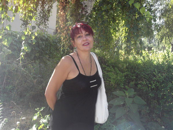 Наталья Винникова