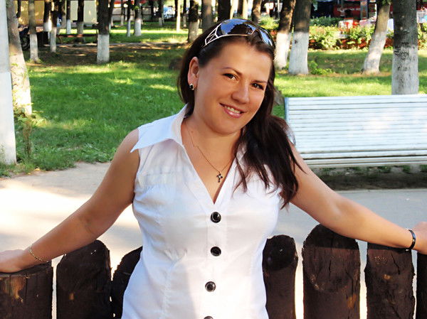 Елена Минка