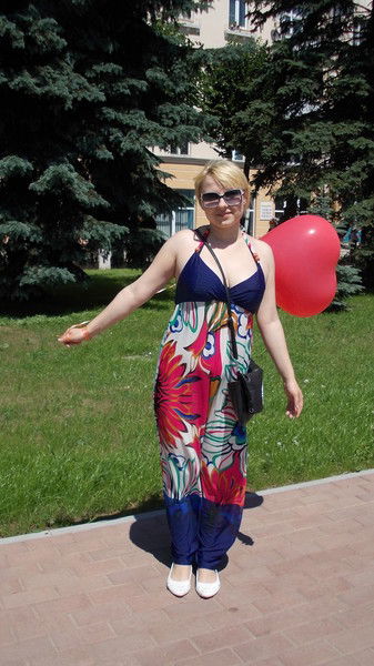 Марина Яковчик