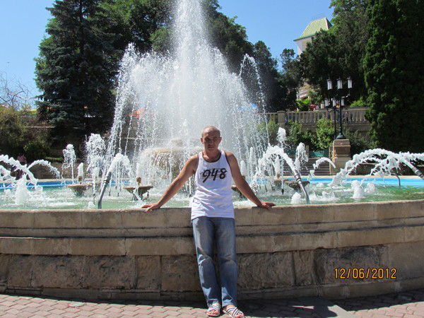 Станислав Светличный