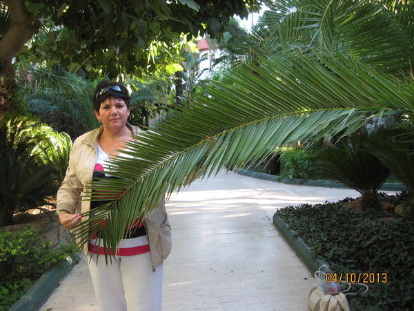 Зина Ансимова