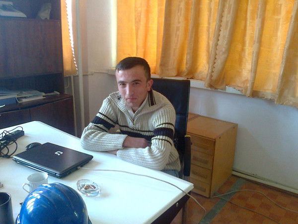 Облоберди Бобомуродов