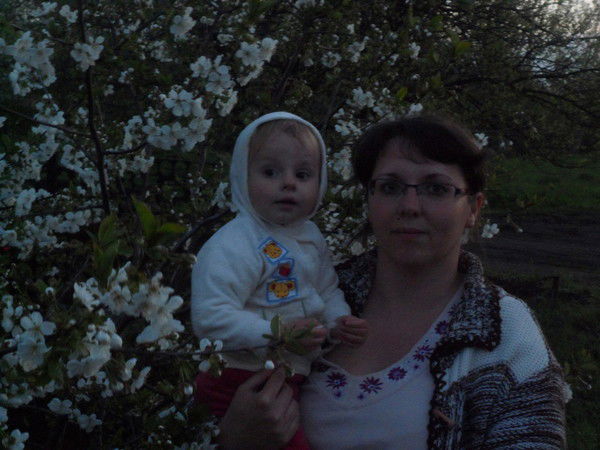 Ольга Князькова