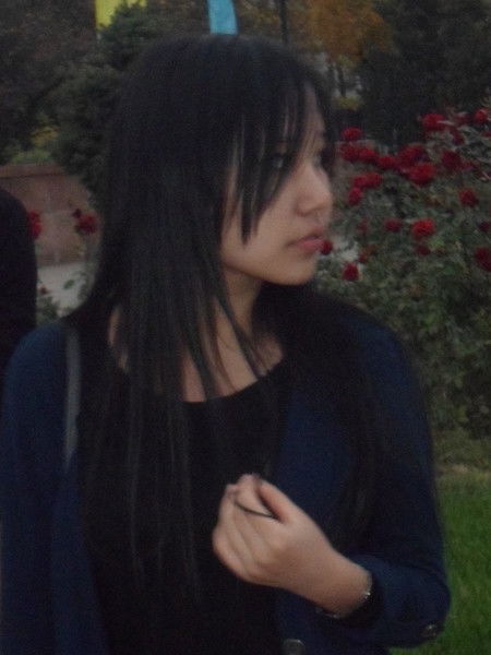 Маржан Бесбаева