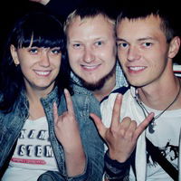 Илья Кривых