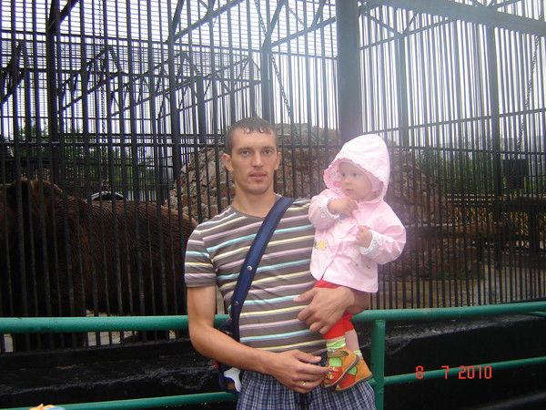 Анатолий Ткачев