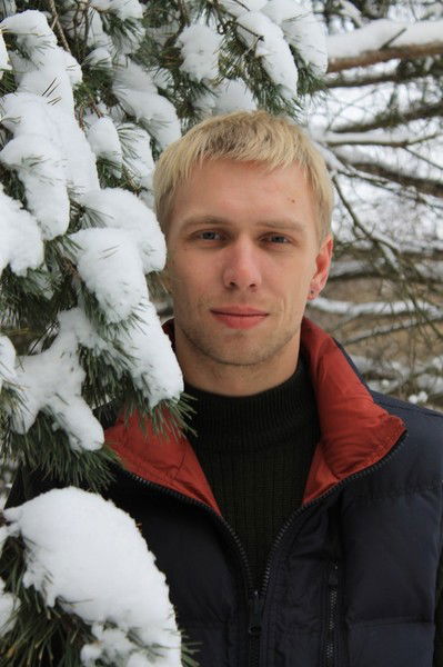 Андрей Лукьянов