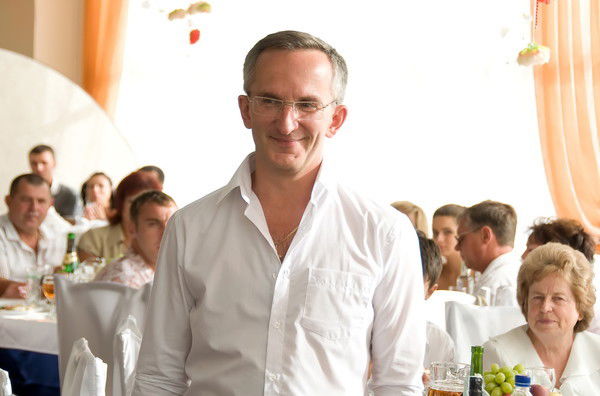 Валера Сухомлин