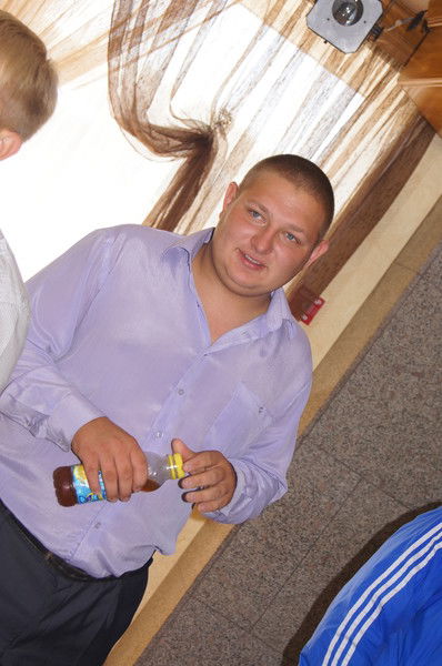 Виталий Шапорев