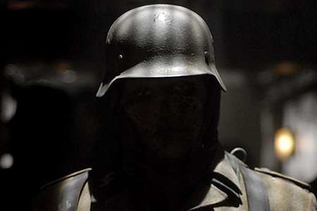 Евгений Конецких