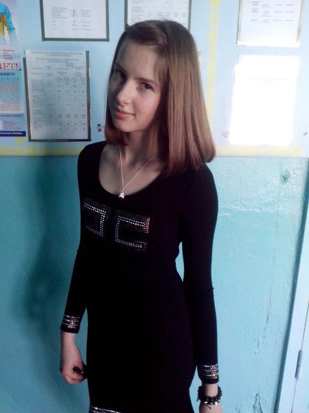 Анастасия Кулинка