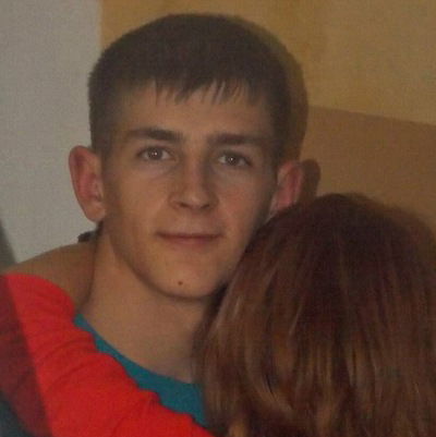 Дмитрий Воякин