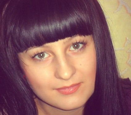 Катя Ульрих