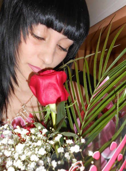 Виктория Садовская