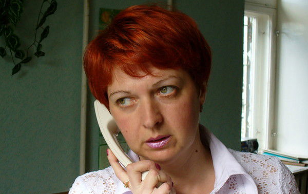 Елена Брунова