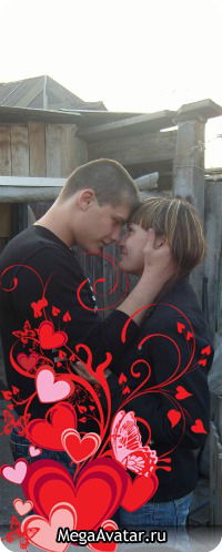 Настёна Иянова