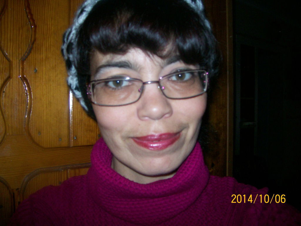 Ольга Лебедева(Ищенко)