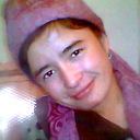 Жанна Кабылова