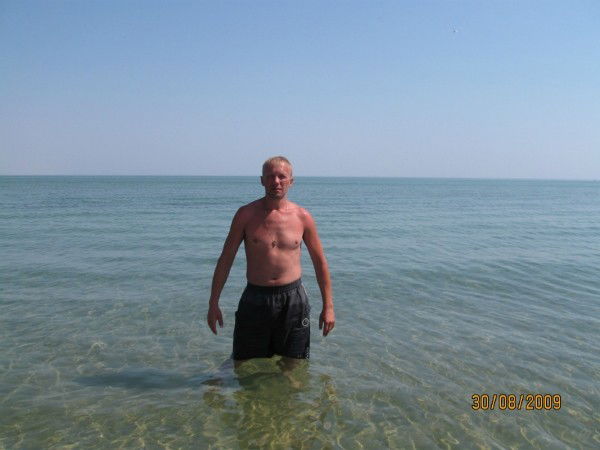 Виталий Еременко