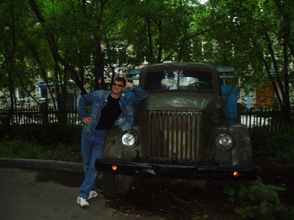 Анатолий Долгополов