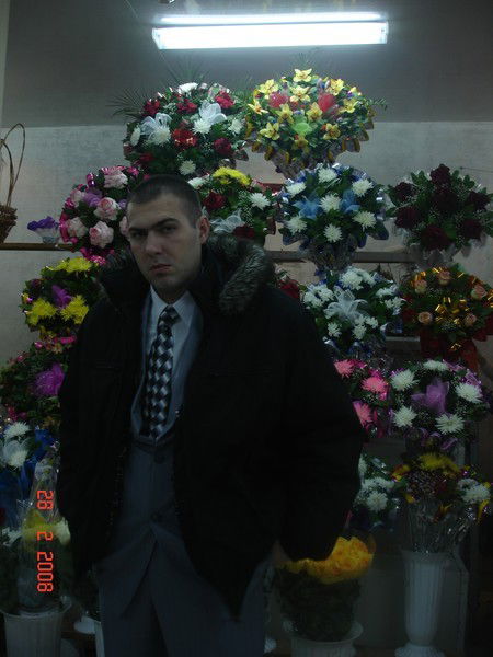 Николай Дацюк