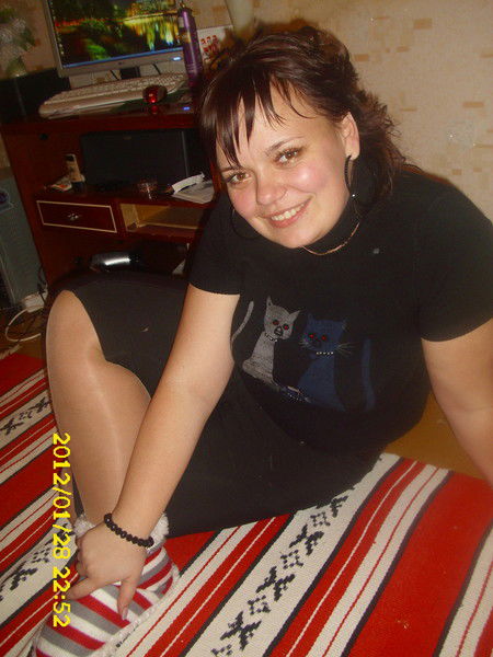 Надька Плевако