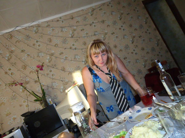 Евгения Манилкина