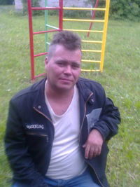 Александр Деревягин