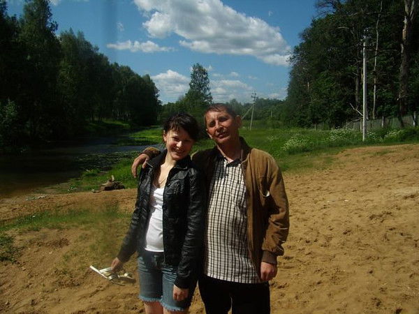 Олег Стволов