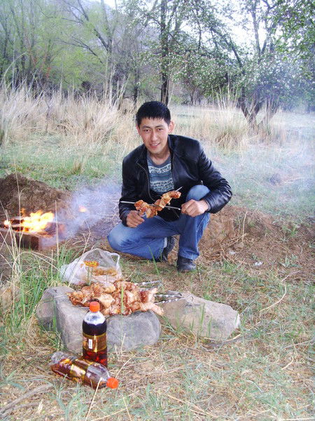 Марат Оторов