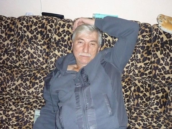 Василий Скуратов