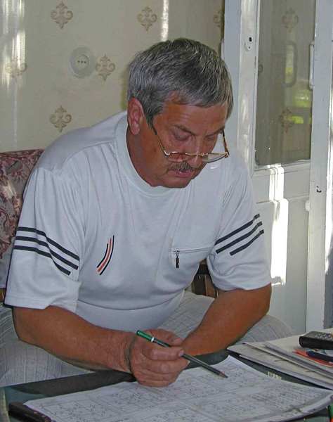 Владимир Предеин