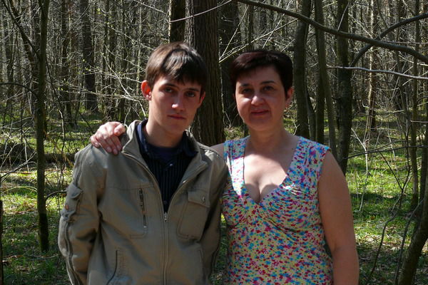 Наталья Орлова