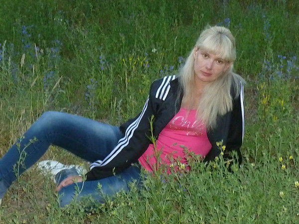 Юля Кошкина